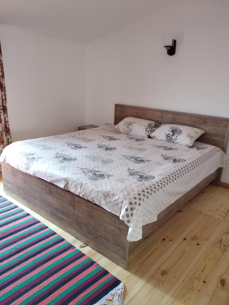 Artson B&B Vagharshapat Exterior photo