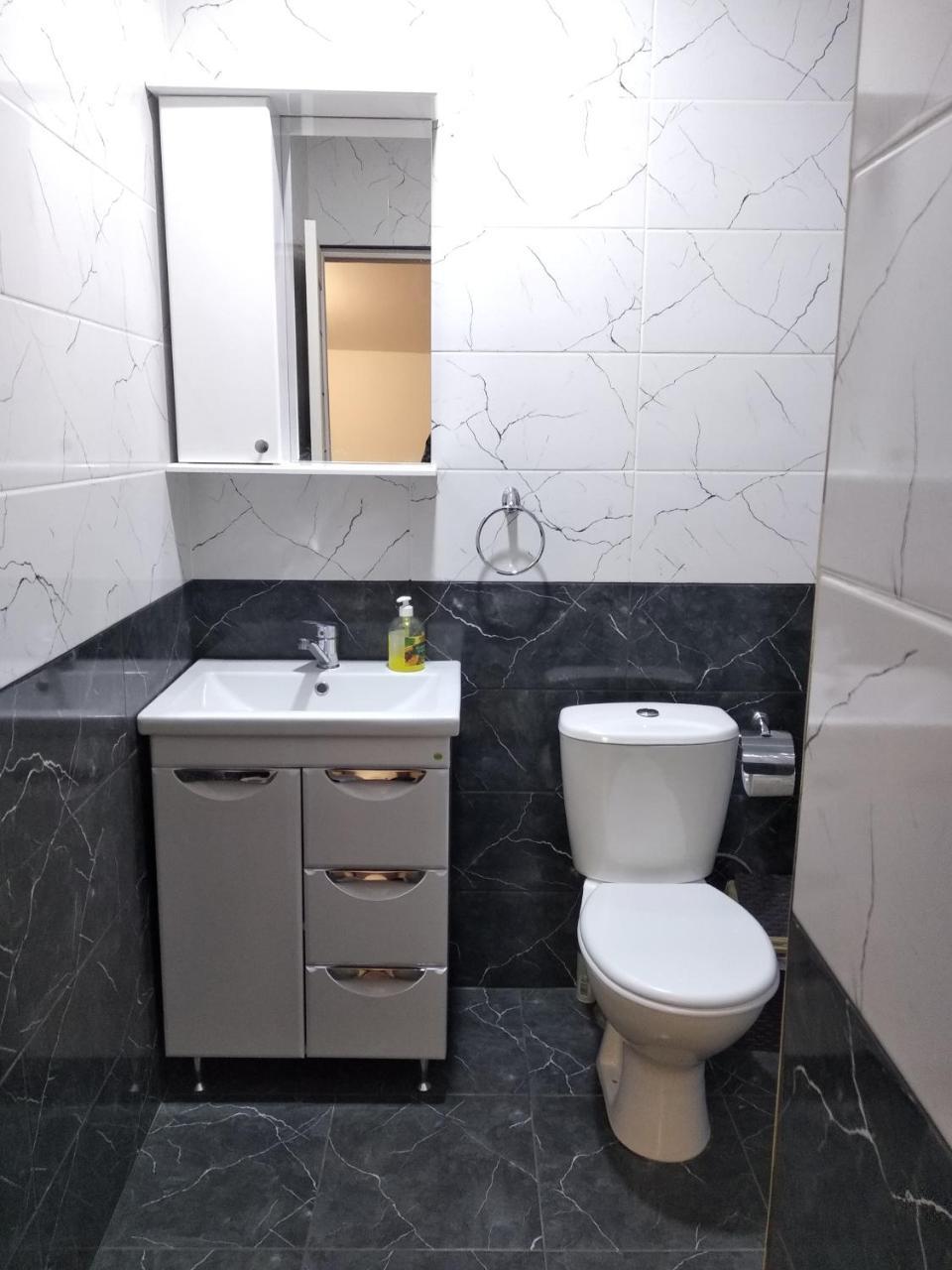Artson B&B Vagharshapat Exterior photo
