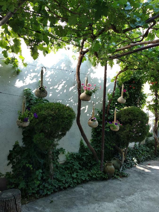 Artson B&B Vagharshapat Exterior photo